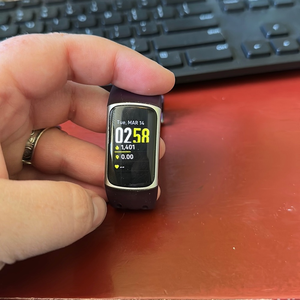 Fitbit Charge 5 pack